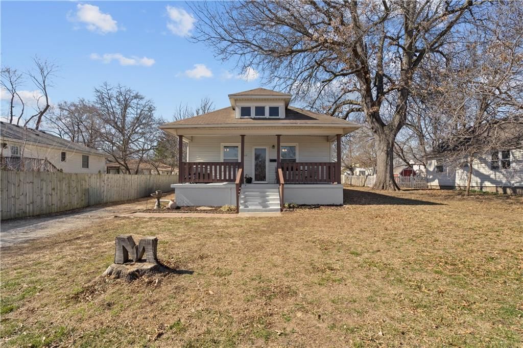 409 S Connor Street, Odessa, MO