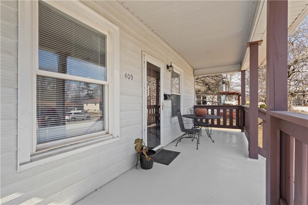 409 S Connor Street — photo 3
