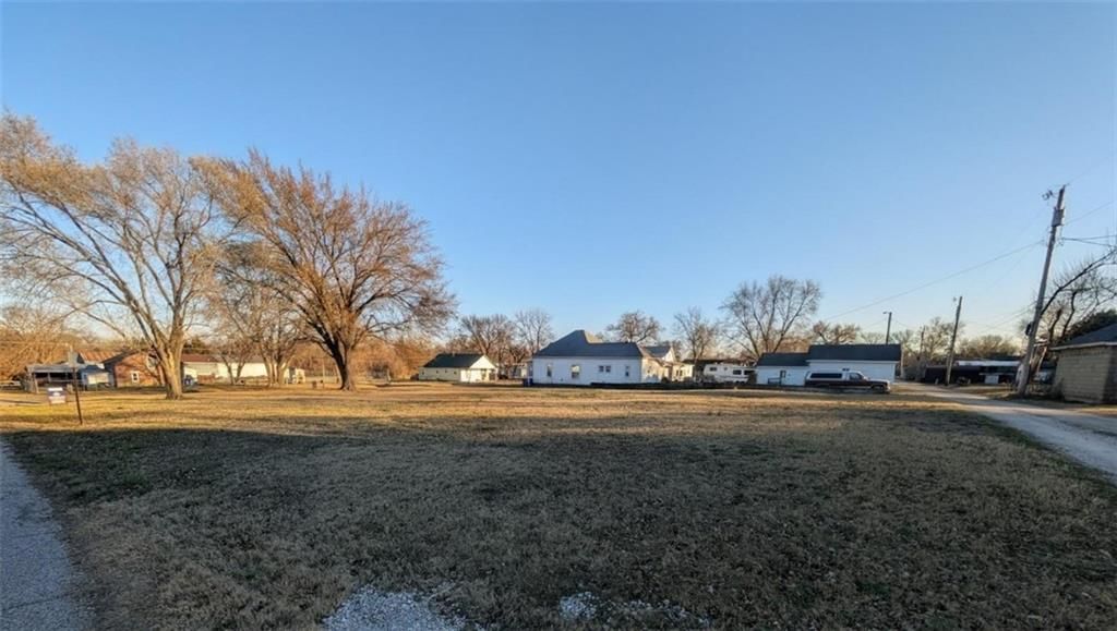 533 N Central Avenue, Chanute, KS