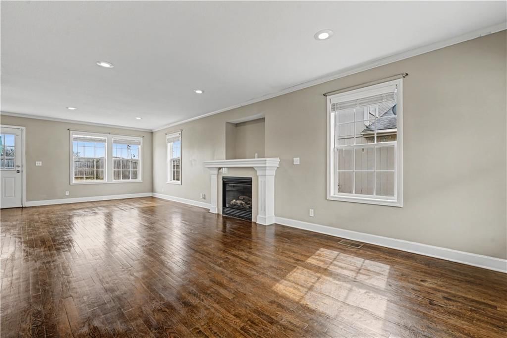 6103 Harrison Street — photo 1