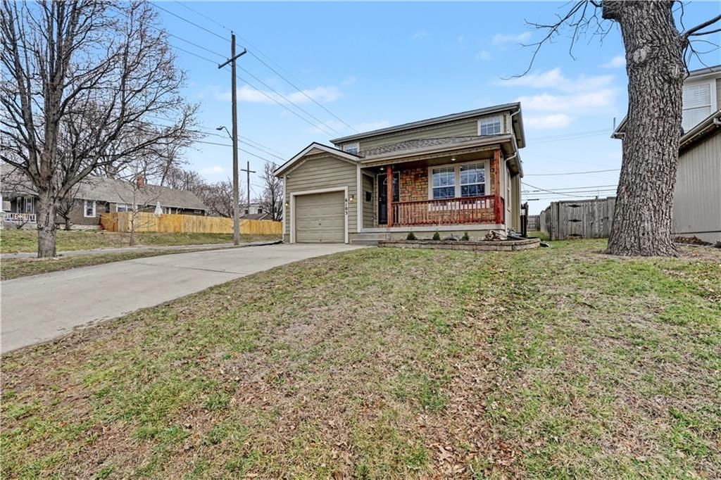 6103 Harrison Street — photo 3
