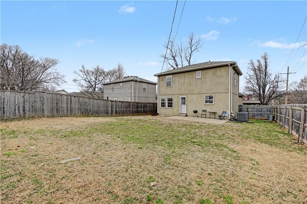 6103 Harrison Street — photo 27