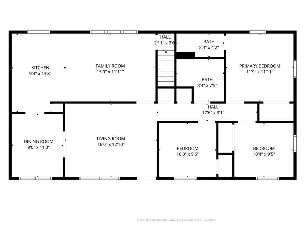 16405 E 40th Street — photo 38