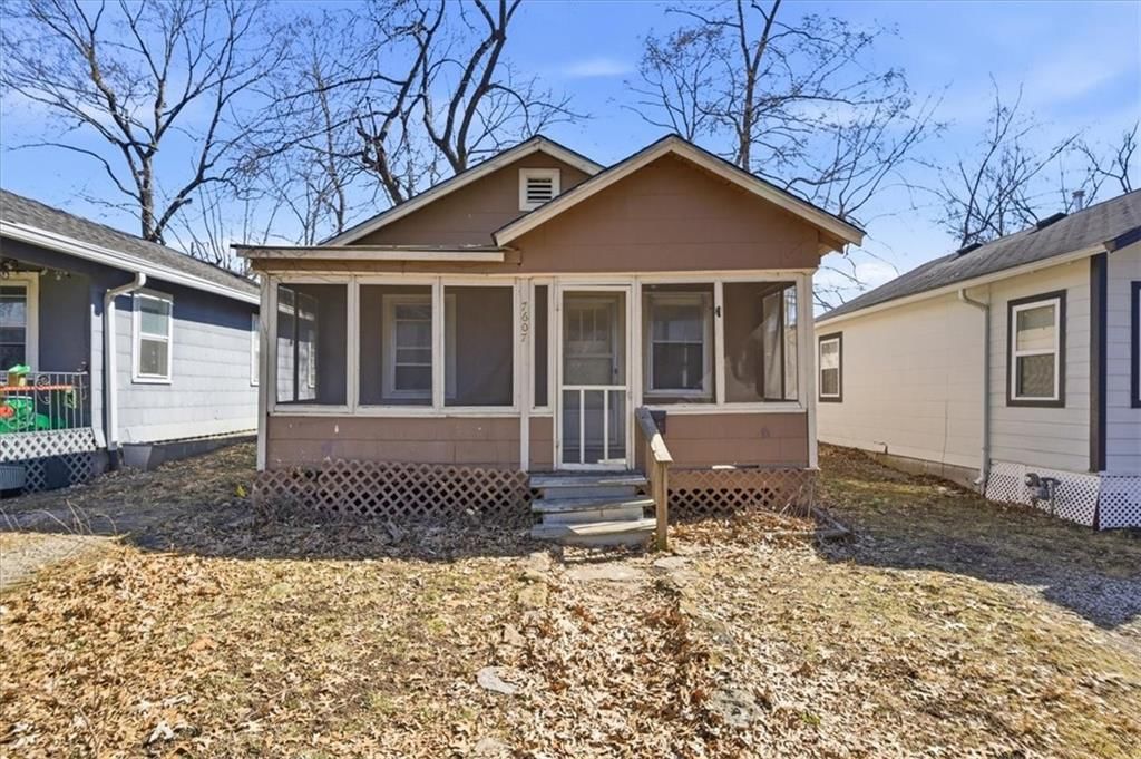 7607 Pennsylvania Avenue, Kansas City, MO