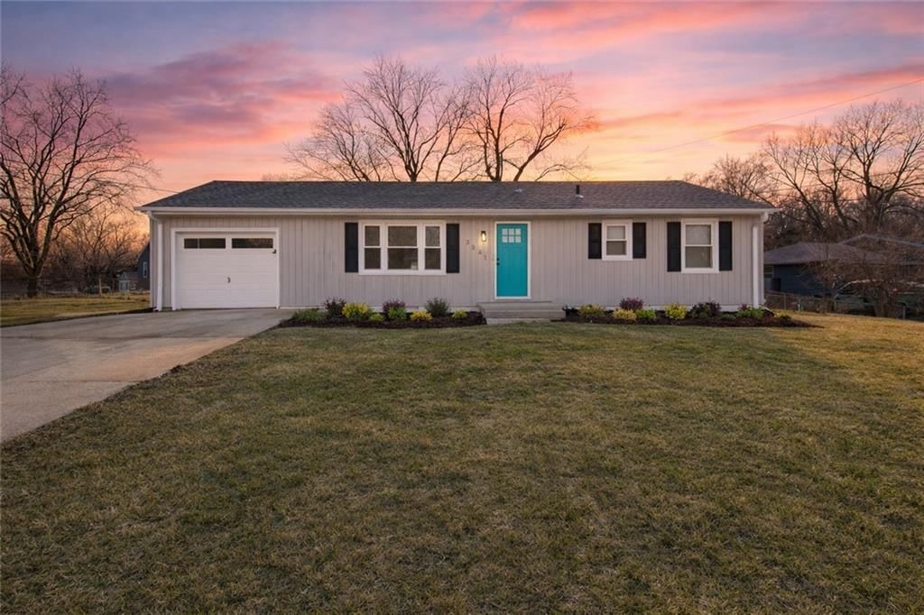 3841 E 96th Street, Kansas City, MO