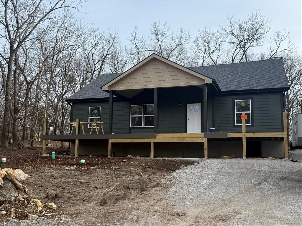 190 Wilderness Trail, Linn Valley, KS