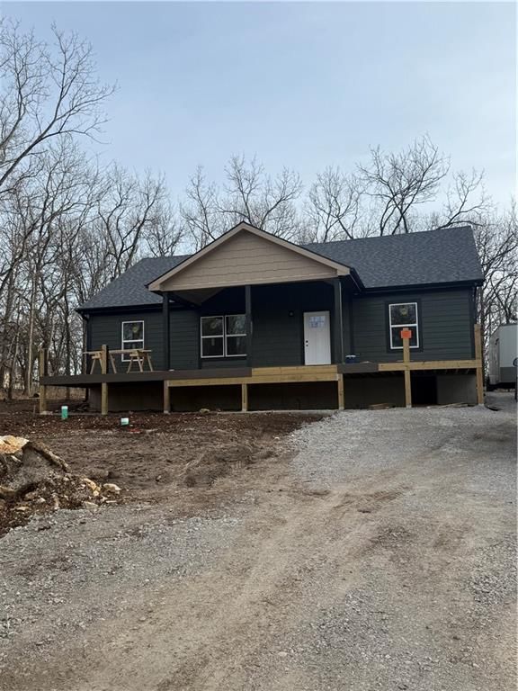 190 Wilderness Trail — photo 2