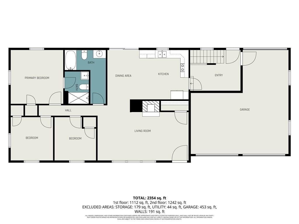504 S Hunter Street — photo 19