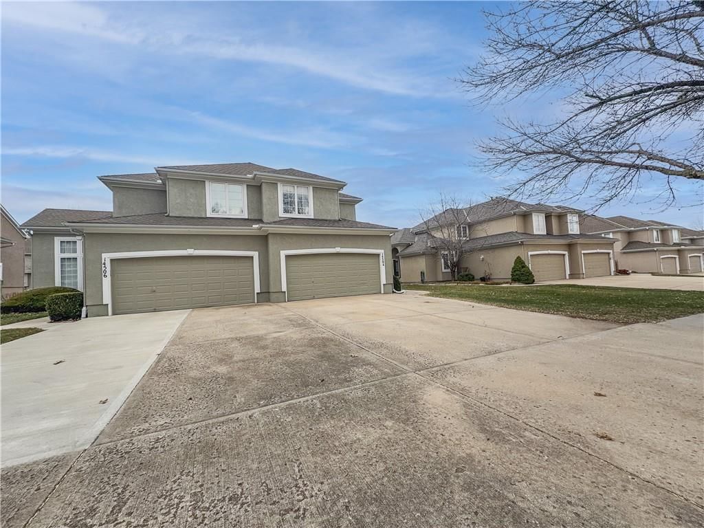 14504 W 139th Street, Olathe, KS