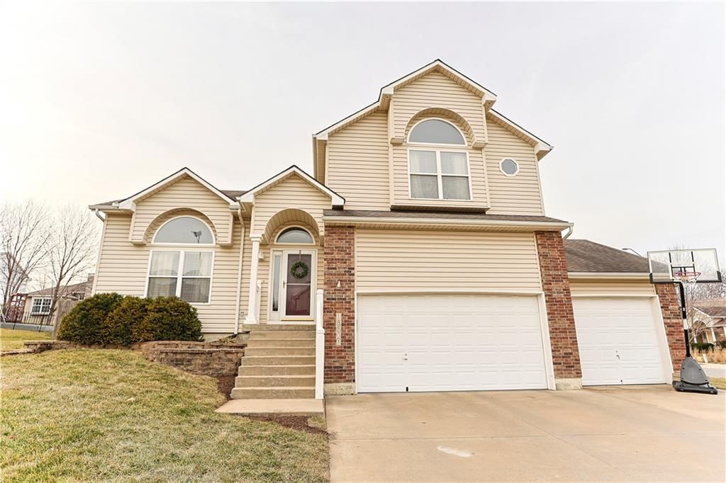 18801 E 24TH Terrace, Independence, MO