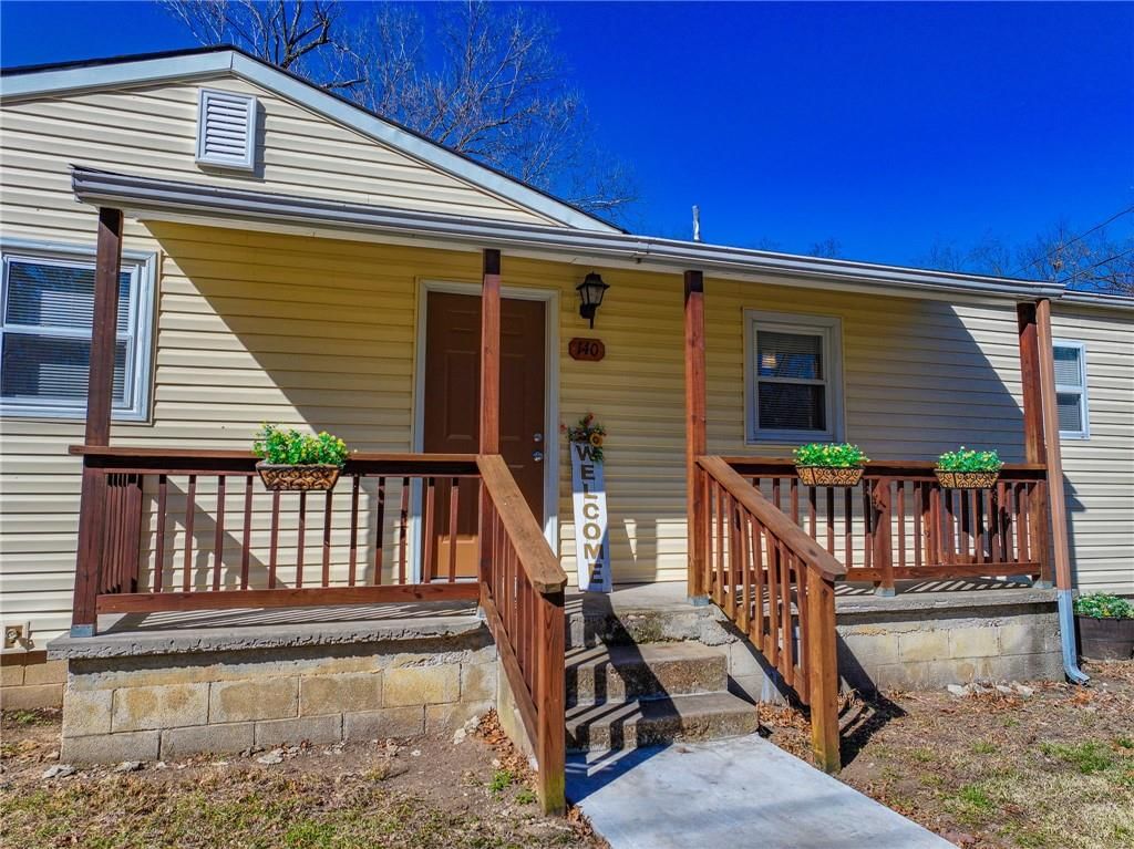 140 Magoon Street — photo 2