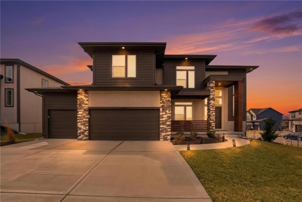 13225 W 182nd Street, Overland Park, KS