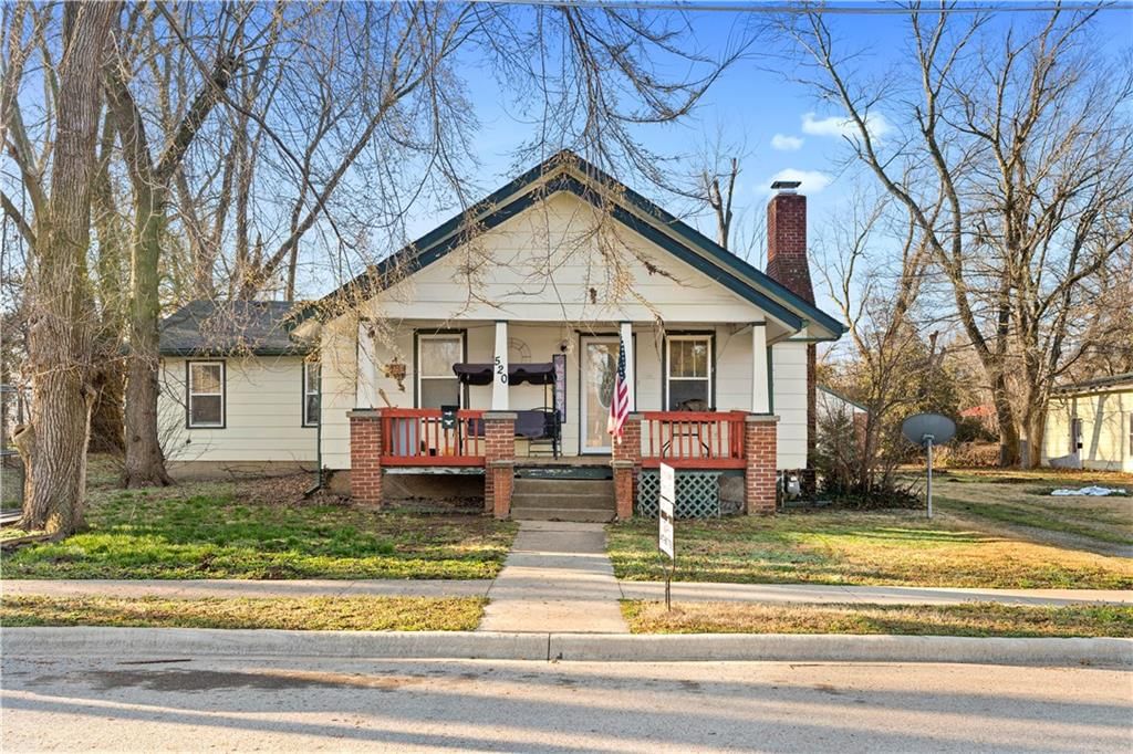 520 E Lee Street — photo 3