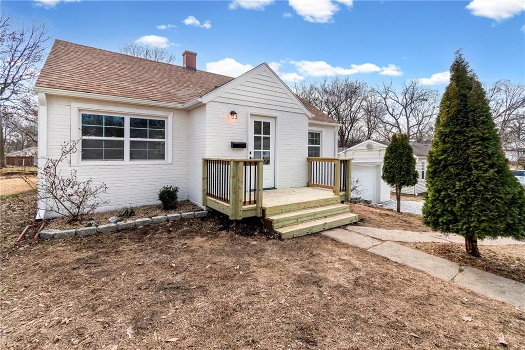703 Hickory Street — photo 2