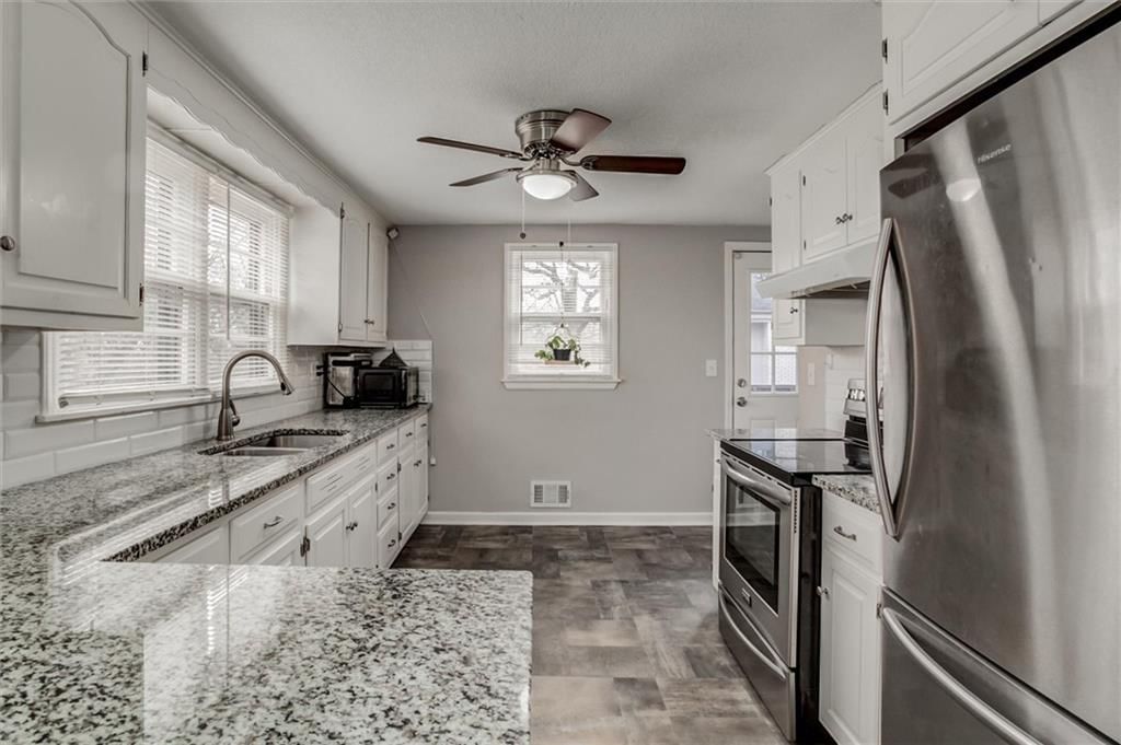 541 S Bluegrass Drive — photo 3