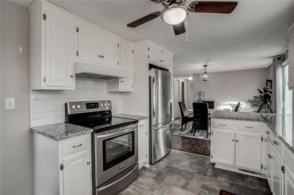 541 S Bluegrass Drive — photo 4