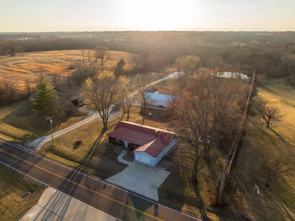 1208 S Cedar Street, Belton, MO