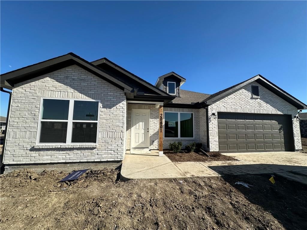 20801 Fairview Street, Edgerton, KS