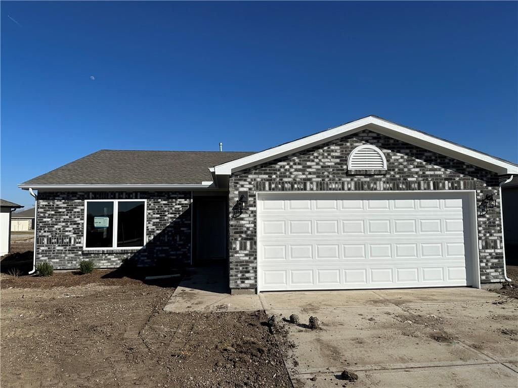 20815 Fairview Street, Edgerton, KS