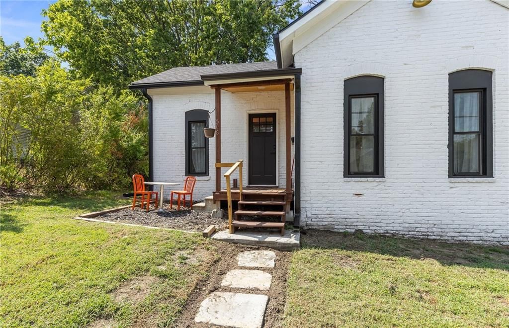 506 N Washington Avenue — photo 4