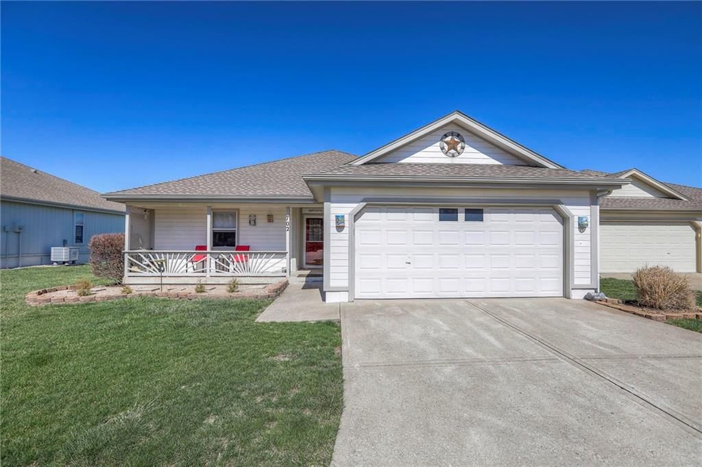 702 Twilight Court — photo 1