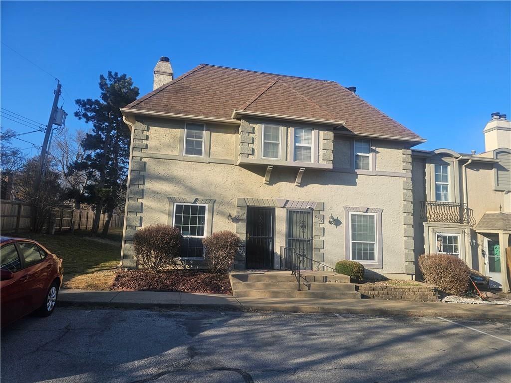 8334 Metcalf Avenue — photo 3