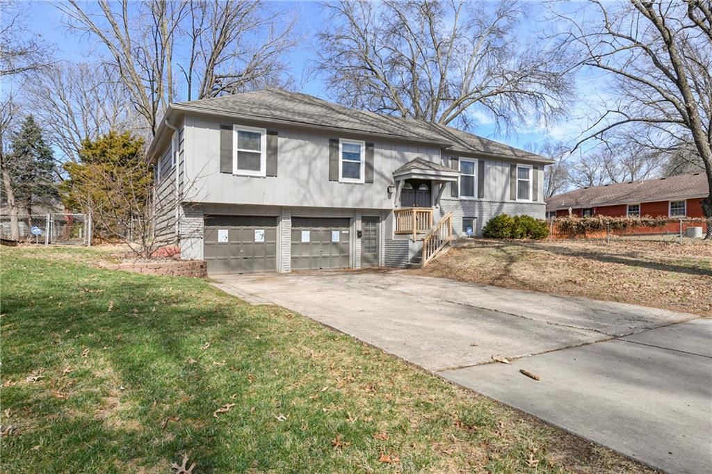 6316 E 109TH Terrace, Kansas City, MO