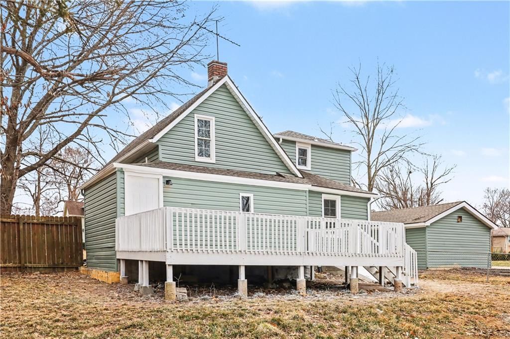 318 E Nichols Street — photo 24
