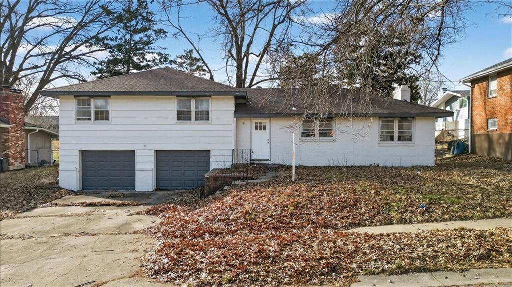 8019 Oakland Avenue, Kansas City, KS