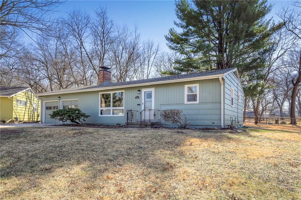 7143 Conser Street, Overland Park, KS