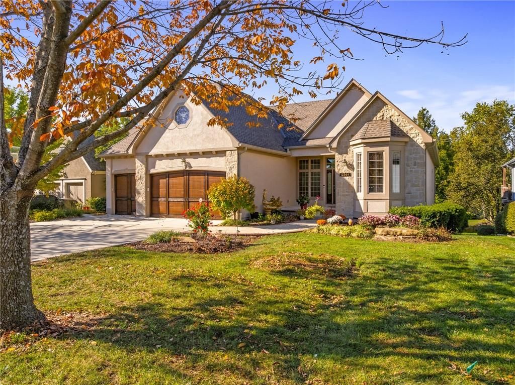 12564 Farley Street, Overland Park, KS