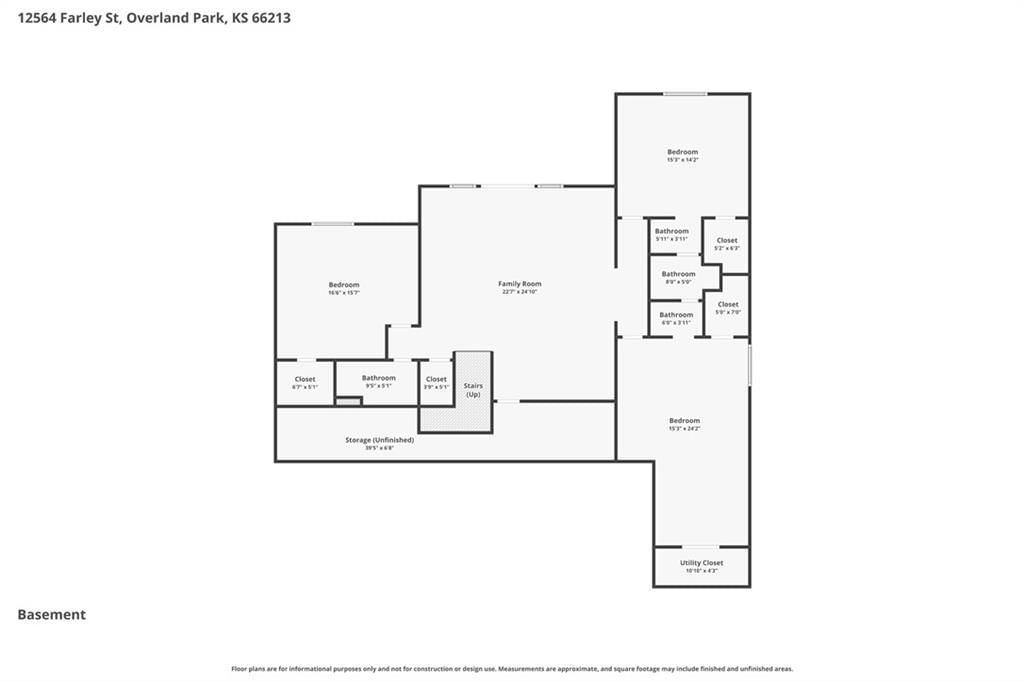 12564 Farley Street — photo 77