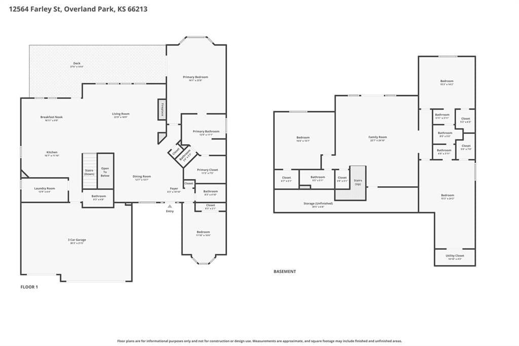 12564 Farley Street — photo 78