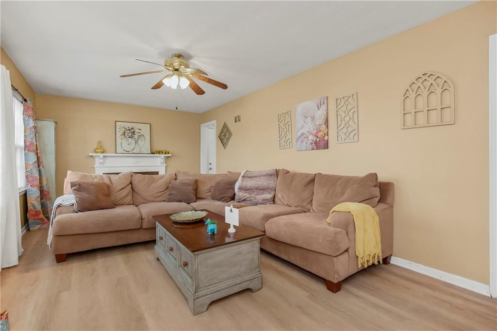 8513 Blue Ridge Boulevard — photo 2
