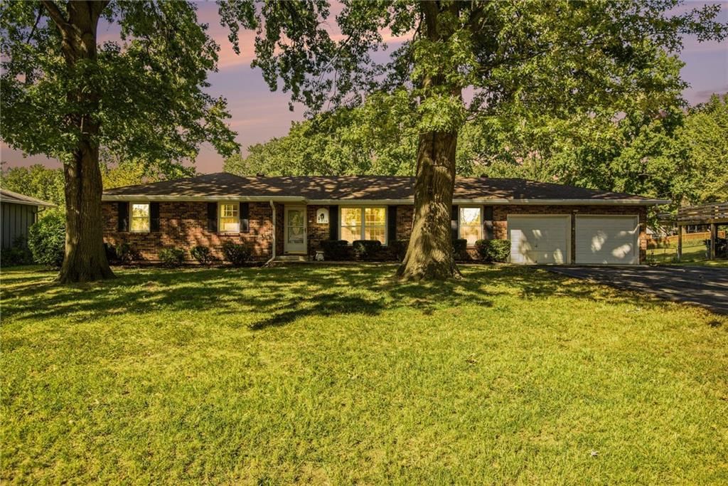 2616 NW 86th Street, Kansas City, MO