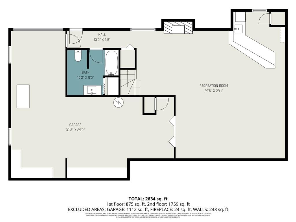 2616 NW 86th Street — photo 33