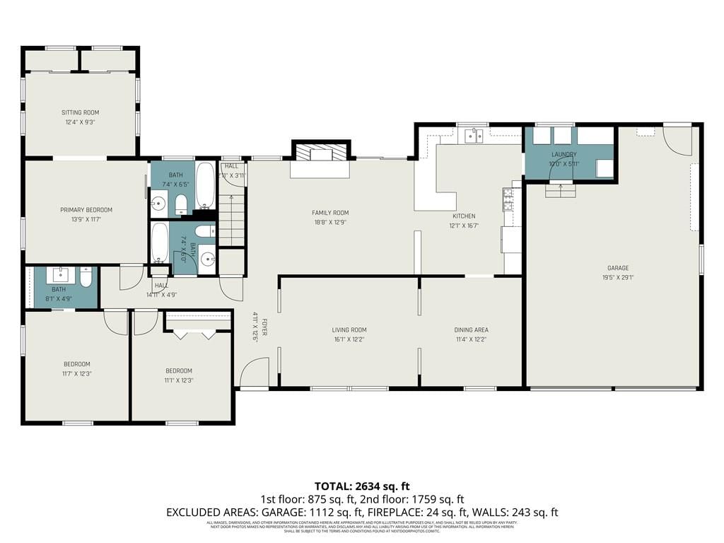 2616 NW 86th Street — photo 34