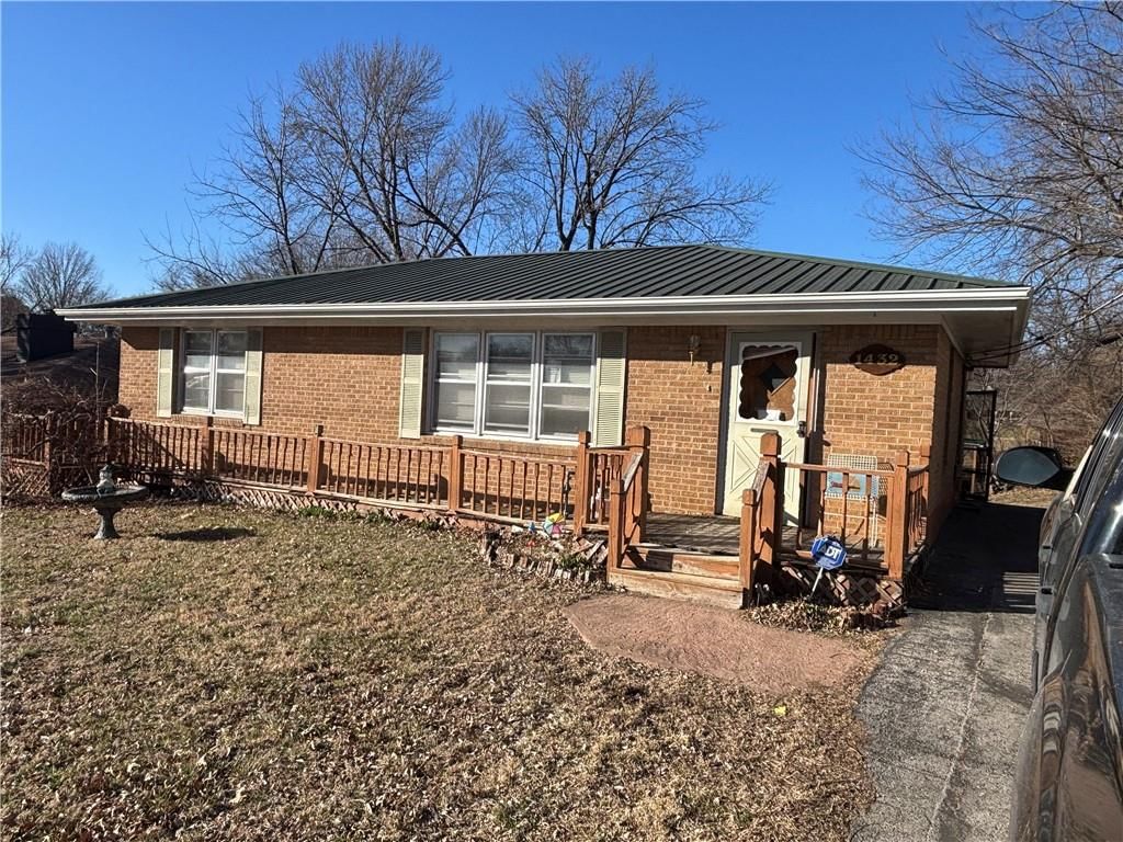 1432 W 27th South Street, Independence, MO