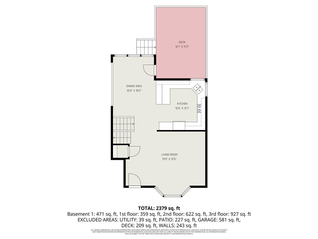 5504 Long View Drive — photo 32