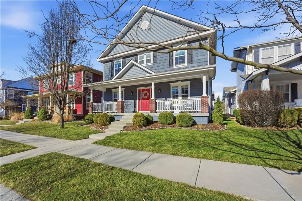 3112 SW Pergola Park Drive — photo 2
