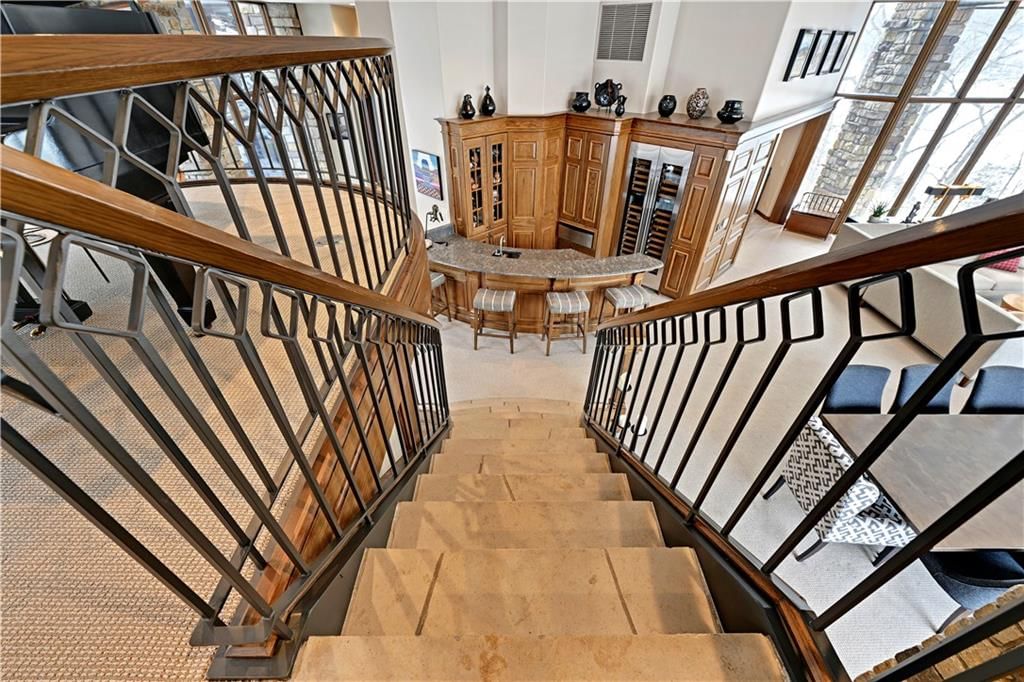 16900 Highland Ridge Drive — photo 26