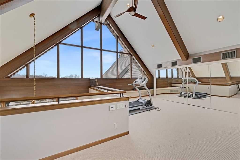 16900 Highland Ridge Drive — photo 45