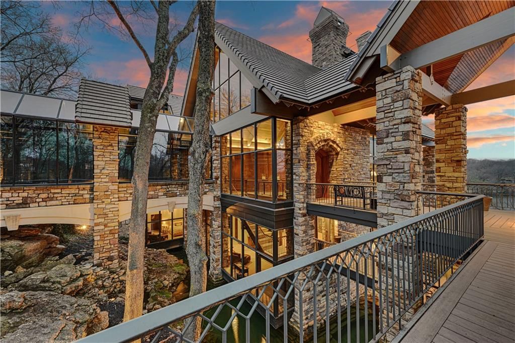 16900 Highland Ridge Drive — photo 63