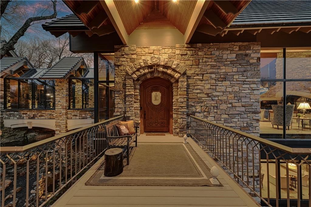 16900 Highland Ridge Drive — photo 67