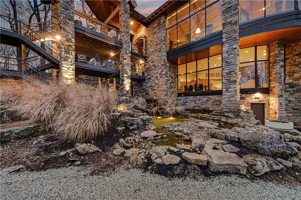 16900 Highland Ridge Drive — photo 68