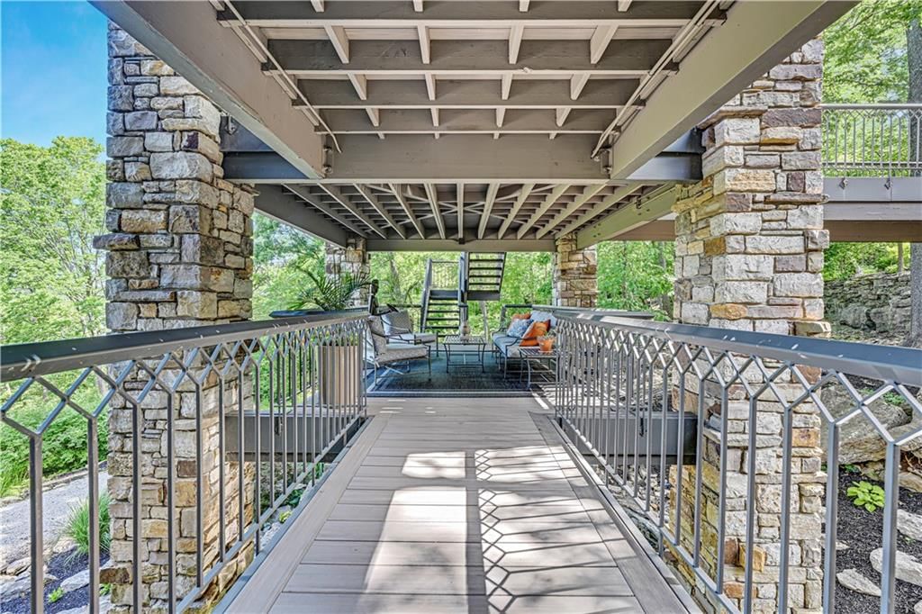16900 Highland Ridge Drive — photo 79