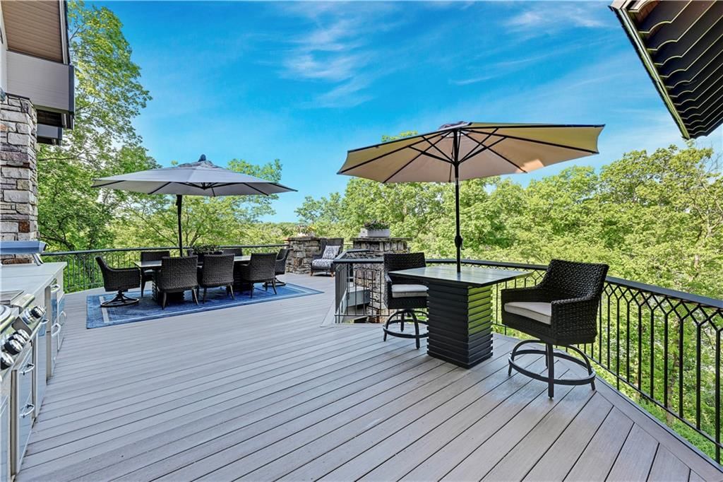 16900 Highland Ridge Drive — photo 80