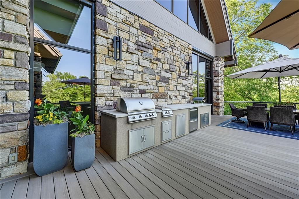 16900 Highland Ridge Drive — photo 81