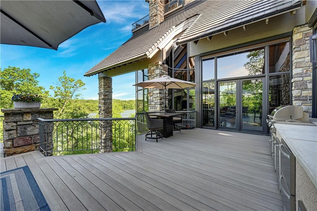 16900 Highland Ridge Drive — photo 82