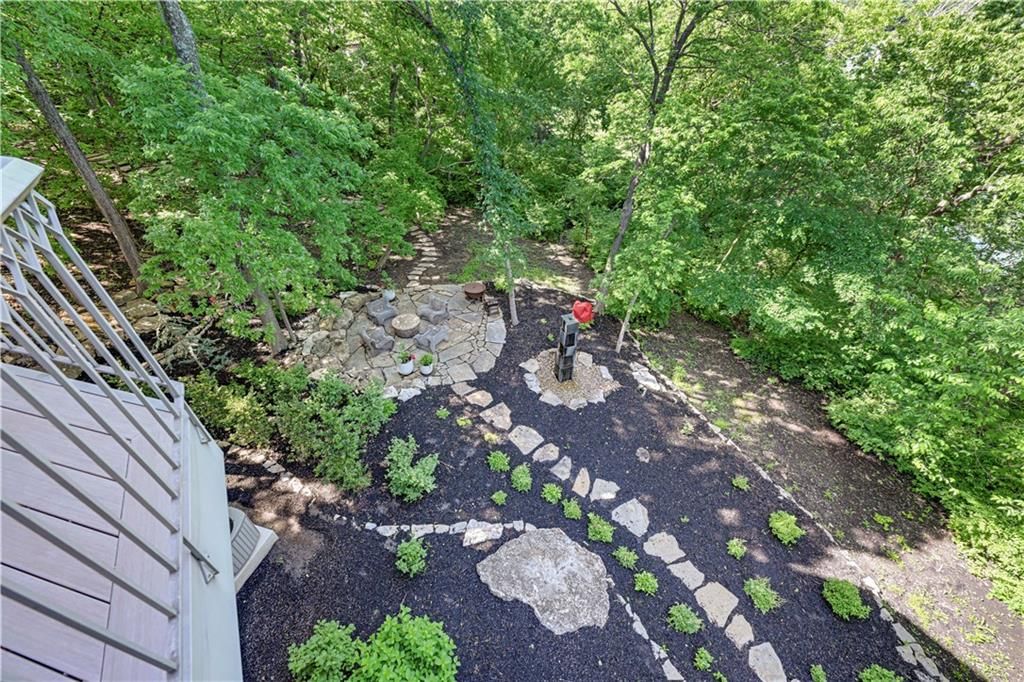16900 Highland Ridge Drive — photo 83